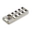 with M23 outlet, 12-pole, M12, 30 V, A-coded, LED: Yes, LED initiator: Yes, Wiring type: PNP thumbnail 1