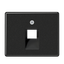 Afdekking SL500 zwart v.UAE data 1-vdg. thumbnail 2