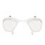 3M™ Goggle Gear™ 500 Prescription Lens Insert, GG500PI-EU, 10/Case thumbnail 8