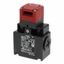 Safety-door switch,  Plastic, Tongue operated, M20 (2-conduit), 1NC/1N D4NS0028M thumbnail 3