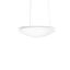 Flat Polymero, 24 W, 2950 lm, 840, white, Phase-cut Pendant luminaires thumbnail 2