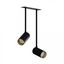 MONO SURFACE LONG II BLACK/GOLD thumbnail 2
