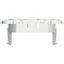 MOUNTING FRAME WITH CLAWS 2M 6124236 thumbnail 2