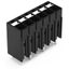 THR PCB terminal block push-button 1.5 mm² black thumbnail 2