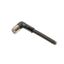 Sensor cable, M8 right-angle socket (female), 4-poles, PUR fire-retard XS3F0224F thumbnail 2