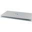 XAD3-13508-T Top panel busbar trunking, WxD=1350x800mm, IP32 thumbnail 4
