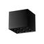 OZZY CEILING LAMP BLACK 4000K LED 9X16W IP20 thumbnail 2