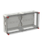 VB63HT-H4x160/4 NH fuse housing VMS 63H for 1x/4x OFAZ/XLP DIN00 3-4P thumbnail 3