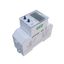 Electric energy meter LE-01DC thumbnail 3