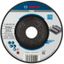 Standard for Metal grinding disc with depressed centre A 24 P BF, 125 mm, 22,23 mm, 6,0 mm thumbnail 2