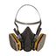 3M™ Reusable Half Mask Respirator, Large, 6300 thumbnail 24