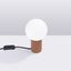 Table lamp HALO mocha thumbnail 7