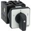 T0-4-8213/E Changeoverswitches, T0, 20 A, flush mounting, 4 contact unit(s), Contacts: 8, 60 °, maintained, With 0 (Off) position, 1-0-2, Design number 8213 thumbnail 32