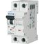 Miniature circuit breaker (MCB), 1 A, 1p+N, characteristic: C, 6 kA thumbnail 5