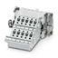 HC-B 10-A-DT-PER-F - Terminal adapter thumbnail 2
