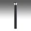 Avenida Pole LED 7,5W 660lm 740 IP66 IK09 500mm graphite thumbnail 1