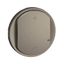 DIMMER ROCKER TITANIUM thumbnail 1