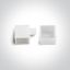 FLEXIBLE STRIP 24V WW 5m ROLL 15x45deg 18W/m IP65 DIMMABLE thumbnail 1