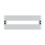 QCS162001 Slotted cover, 200 mm x 512 mm x 230 mm thumbnail 3