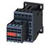 power contactor, AC-3e/AC-3, 7 A, 3 kW / 400 V, 3-pole, 110 V DC, auxiliary thumbnail 1