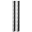 Vertical Cable Manager for Net thumbnail 2