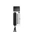 BTCV 850-03 WH/S Comfort bus telephone with color monitor thumbnail 1