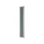 BPZ-DMT-400/12-L Transparent door (sheet metal), left-hinged, internal locking, IP55, HxW=1230x405mm thumbnail 6