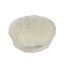 Wool Polishing Bonnet, 125mm thumbnail 1