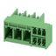 PCH 6/ 3+6-G-7,62 - Printed-circuit board connector thumbnail 2