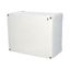 Box 68260 340x270x165mm IP65 per om. thumbnail 1