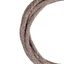 Cable Tweed 2C Brown 3m thumbnail 2