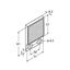 Accessories Microprism   BRT-51X51BM thumbnail 2