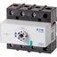 DMM-160/3-SK Switch-disconnector, DMM, 160 A, 3 pole, Stop Function optional, Without rotary handle and drive shaft thumbnail 4