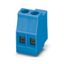 MKDSO 2,5/ 2-L BU - PCB terminal block thumbnail 1