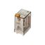 General purpose Rel. 2CO 10A/200VAC/Agni/Test button/Mech.ind. (55.32.8.200.0040) thumbnail 3