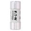 Fuse-link, high speed, 25 A, AC 700 V, 22 x 58 mm, aR, UL, with striker thumbnail 24