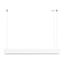 Pendant lamp SPARK white thumbnail 1