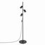 Floor lamp KARBON 3 black thumbnail 9