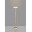 Blanche | Floor lamp | Brass thumbnail 4