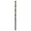 Metal drill bits HSS-G, DIN 340 10 x 121 x 184 mm 1 pcs. thumbnail 1
