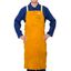 Welding apron Golden Brown™ thumbnail 1
