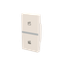 Rocker cover scene symbol - 1M - White thumbnail 2