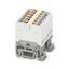PTFIX 12X1,5-NS15A WH - Distribution block thumbnail 3