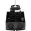 T0-4-8902/I1 Changeoverswitches, T0, 20 A, surface mounting, 4 contact unit(s), Contacts: 8, 60 °, maintained, With 0 (Off) position, Netz-0-Notstrom, Design numbe thumbnail 30
