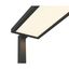 WORKLIGHT PRO, free-standing lamp, 100W, 4000K, Touch, black thumbnail 3