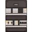 Systeem 55 consumer unit, 1-phase - PV ready thumbnail 1