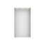 TL309GB Wall-mounting cabinet, Field width: 3, Rows: 9, 1400 mm x 800 mm x 275 mm, Grounded (Class I), IP30 thumbnail 3