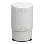 XV6 USB direct/tube & cover (white) thumbnail 1