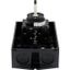 T3-3-15680/I2/SVB Main switch, T3, 32 A, surface mounting, 3 contact unit(s), 3 pole + N, 1 N/O, 1 N/C, Emergency switching off function, With red rotary handle and yel thumbnail 5