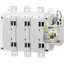 Load break switch body  SIDERMAT 3P 250A side operation thumbnail 2